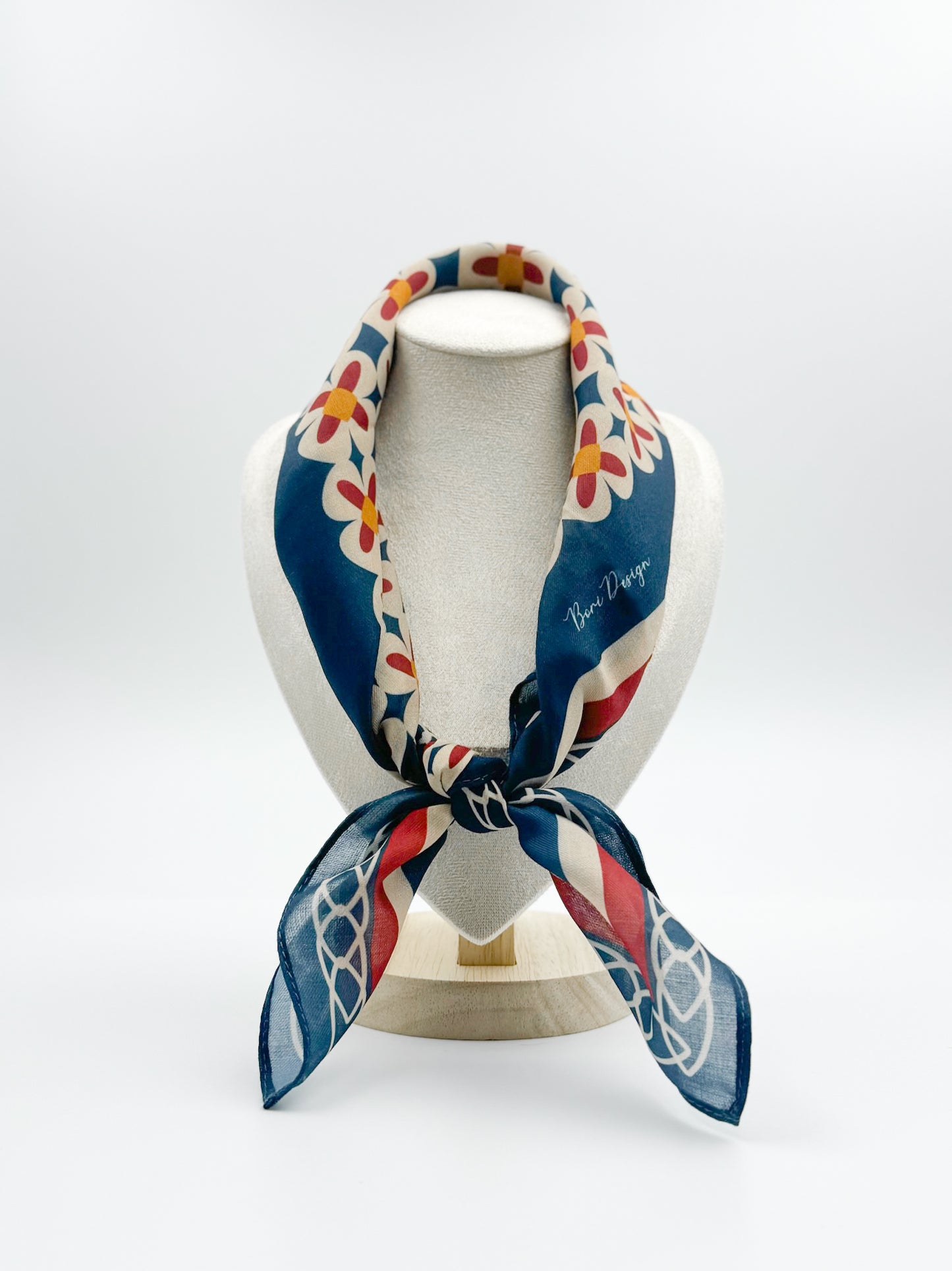 Bori Vintage Bandana vol.3.1