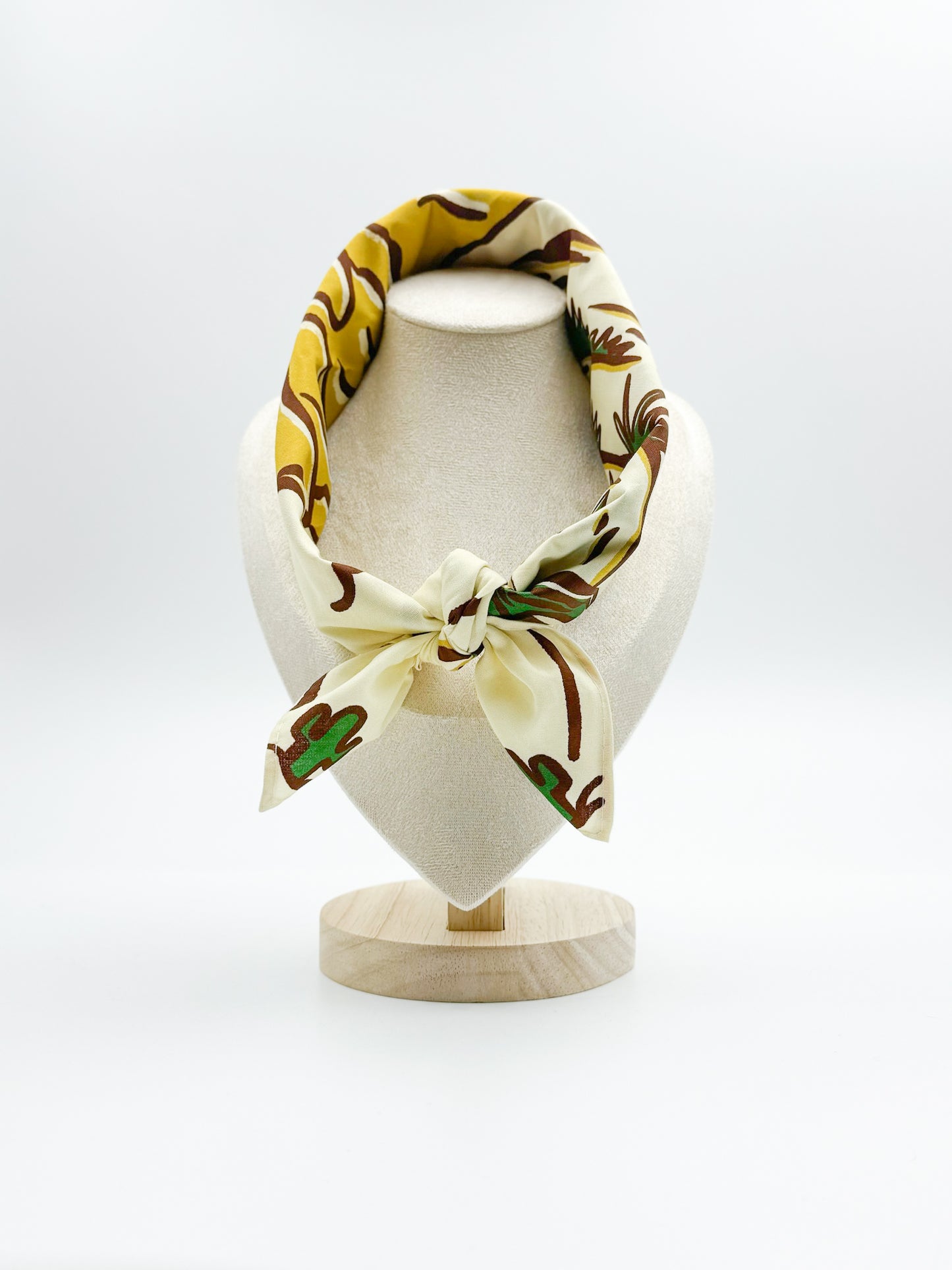 Bori Vintage Bandana vol.9.2