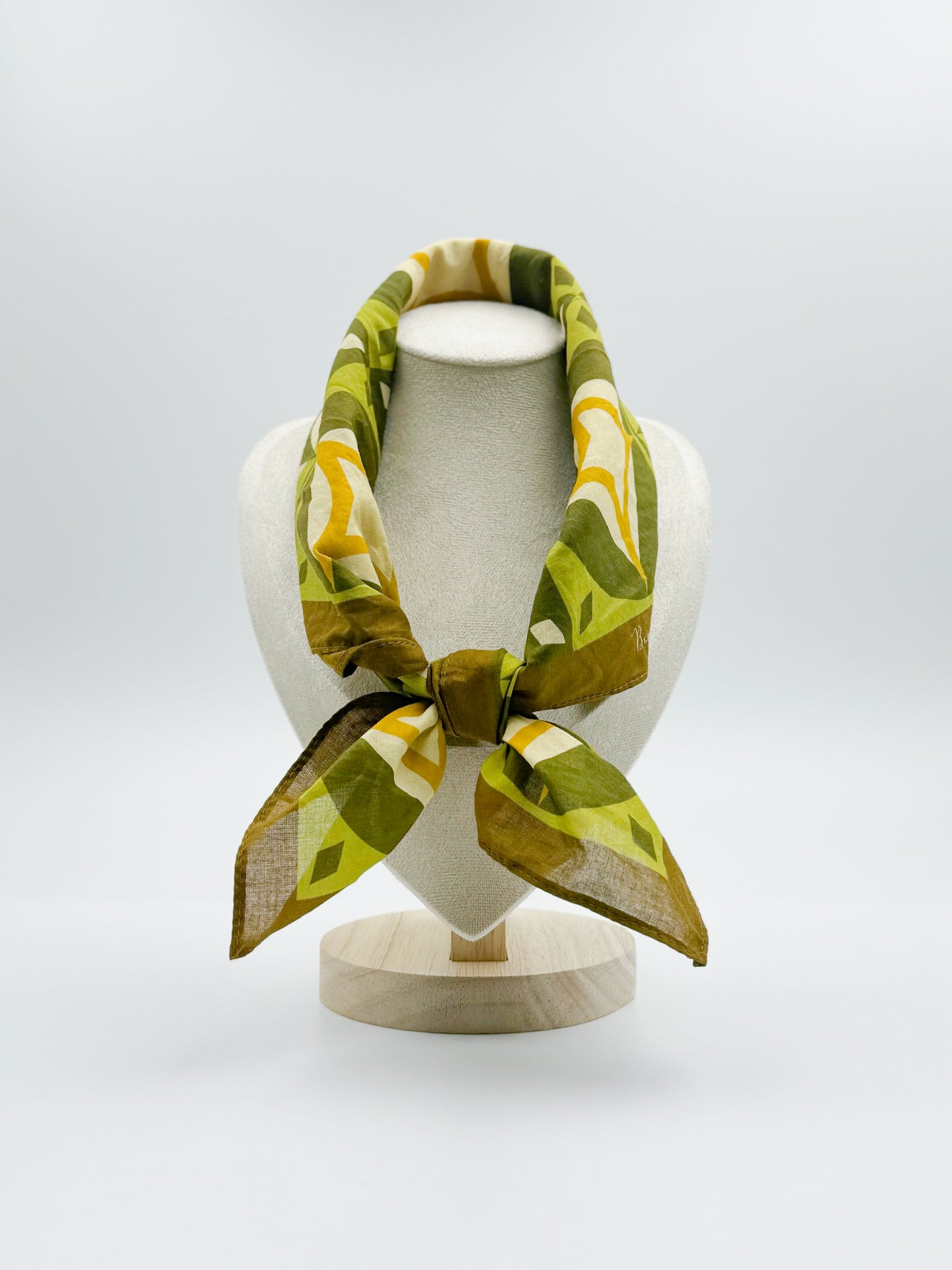 Bori Vintage Bandana vol.12.1