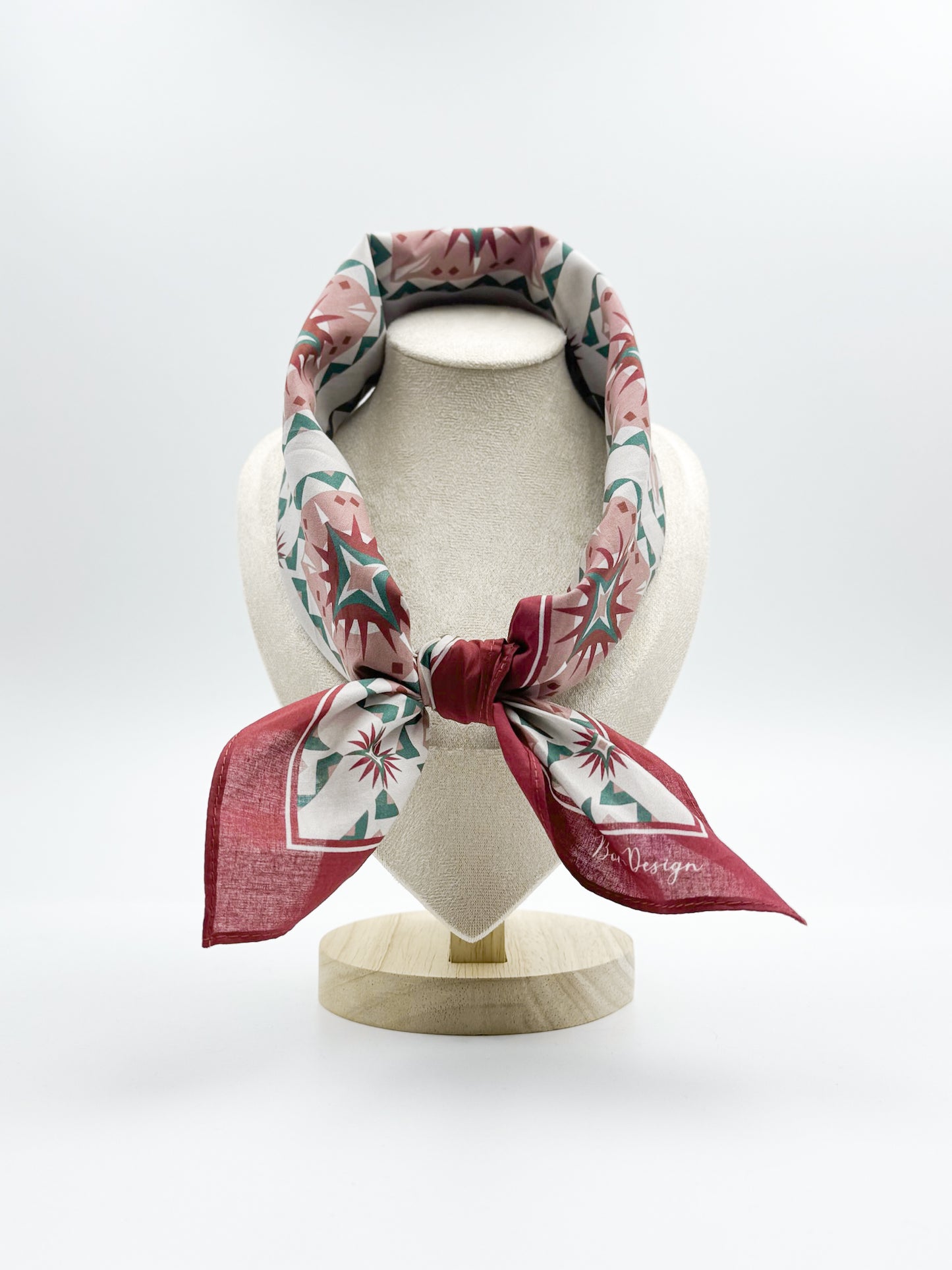 Bori Vintage Bandana vol.1.1