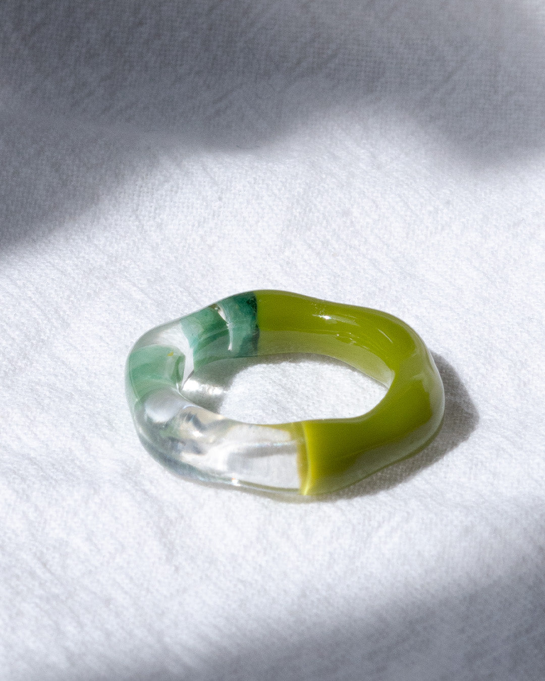 《限量發售》Korea Bandana Ring vol.3