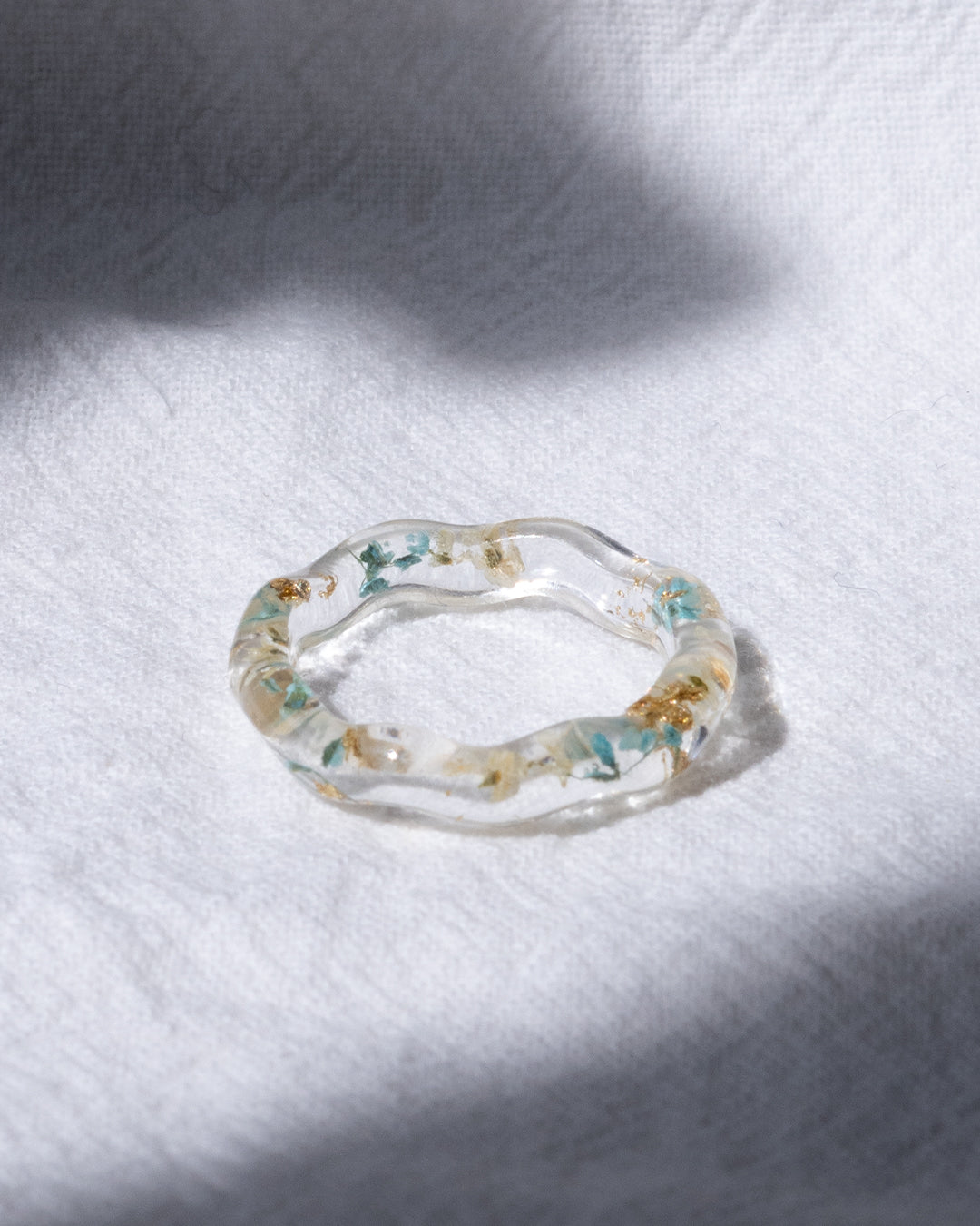 Korea Bandana Ring vol.4