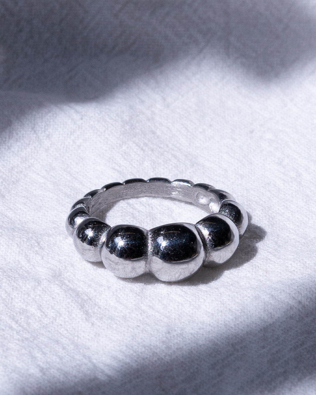 《限量發售》Korea Bandana Ring vol.7