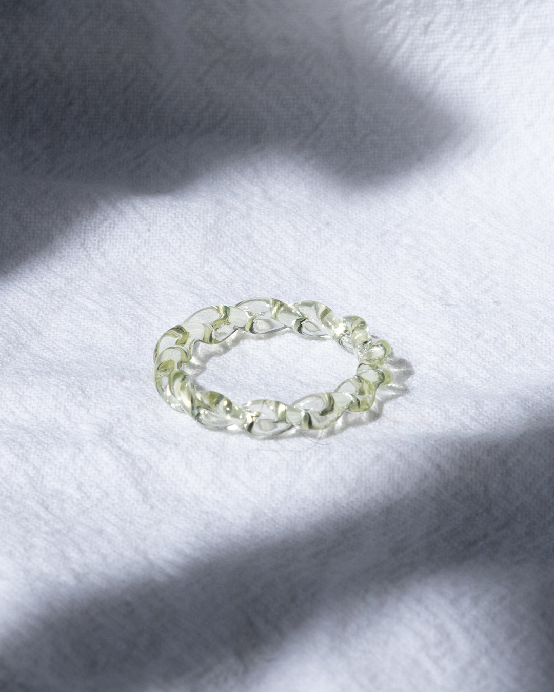 Korea Bandana Ring vol.4.1