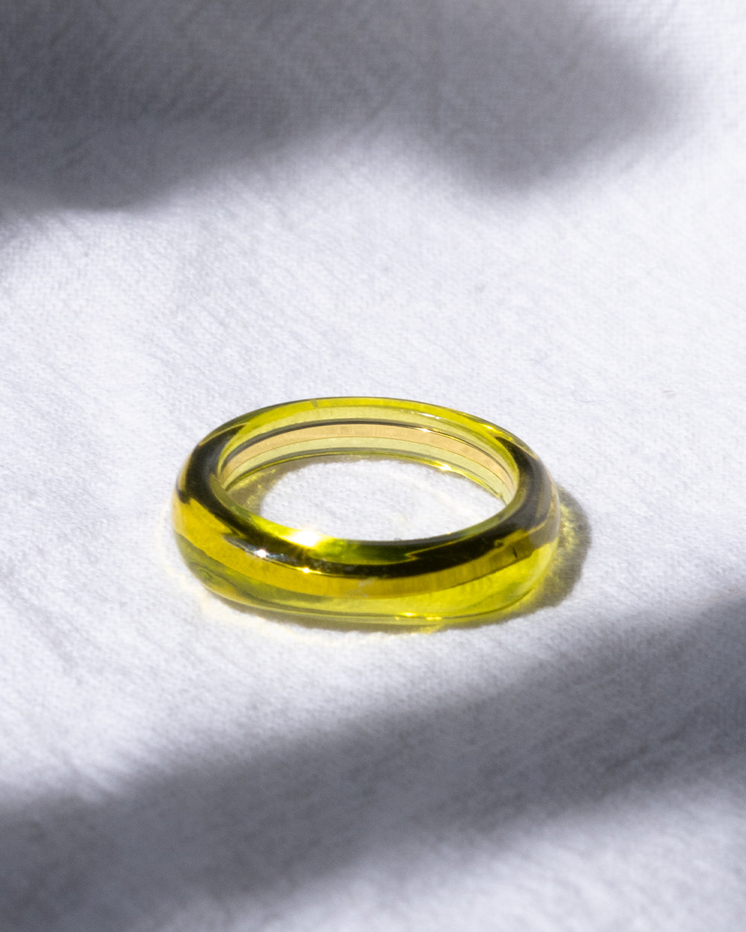 Korea Bandana Ring vol.5.3