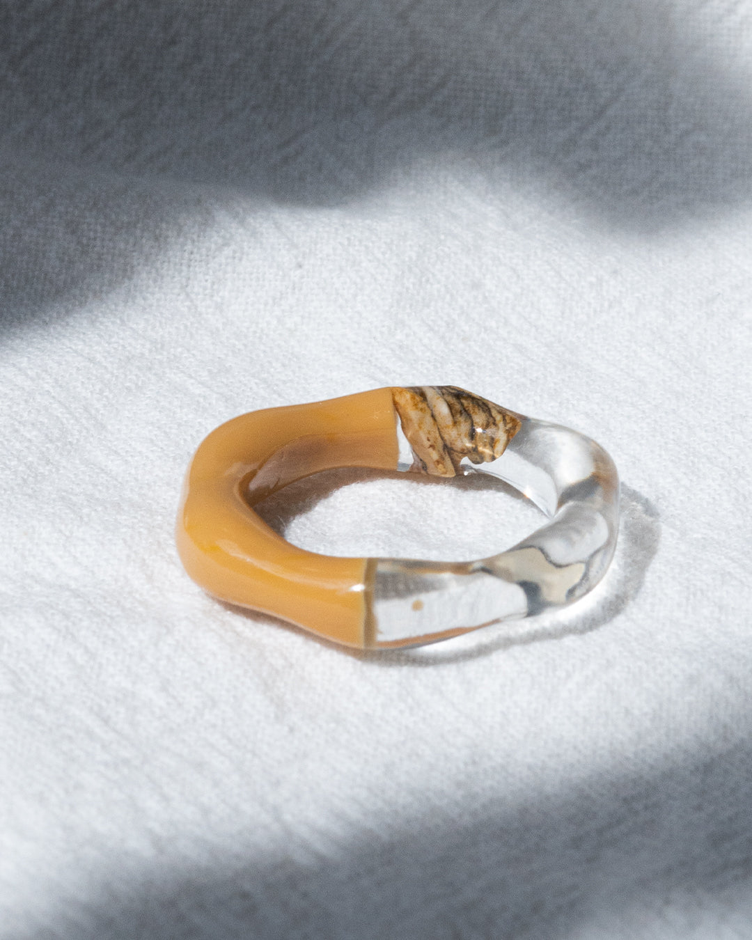 《限量發售》Korea Bandana Ring vol.3.2