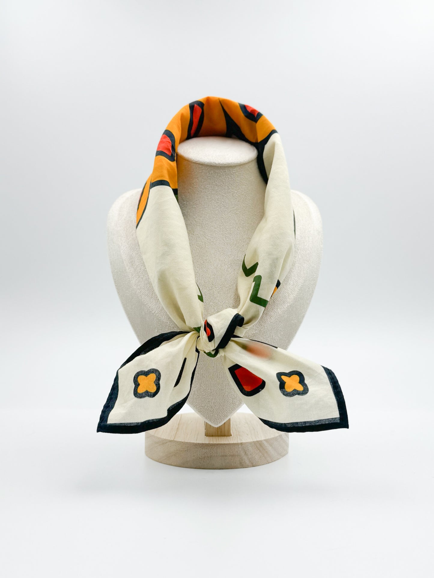 Bori Vintage Bandana vol.7.1