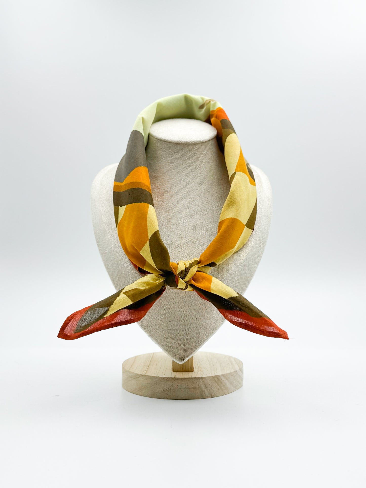 Bori Vintage Bandana vol.10.2