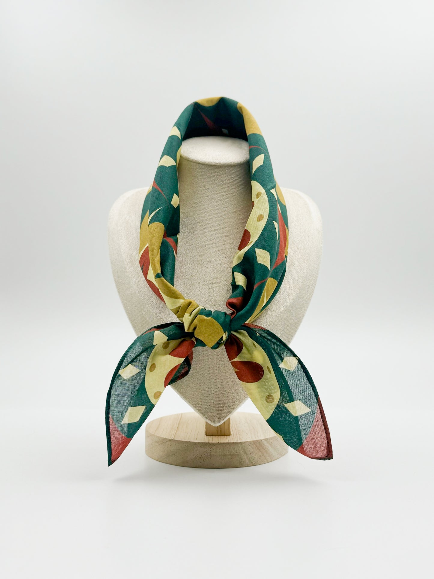 Bori Vintage Bandana vol.12.2