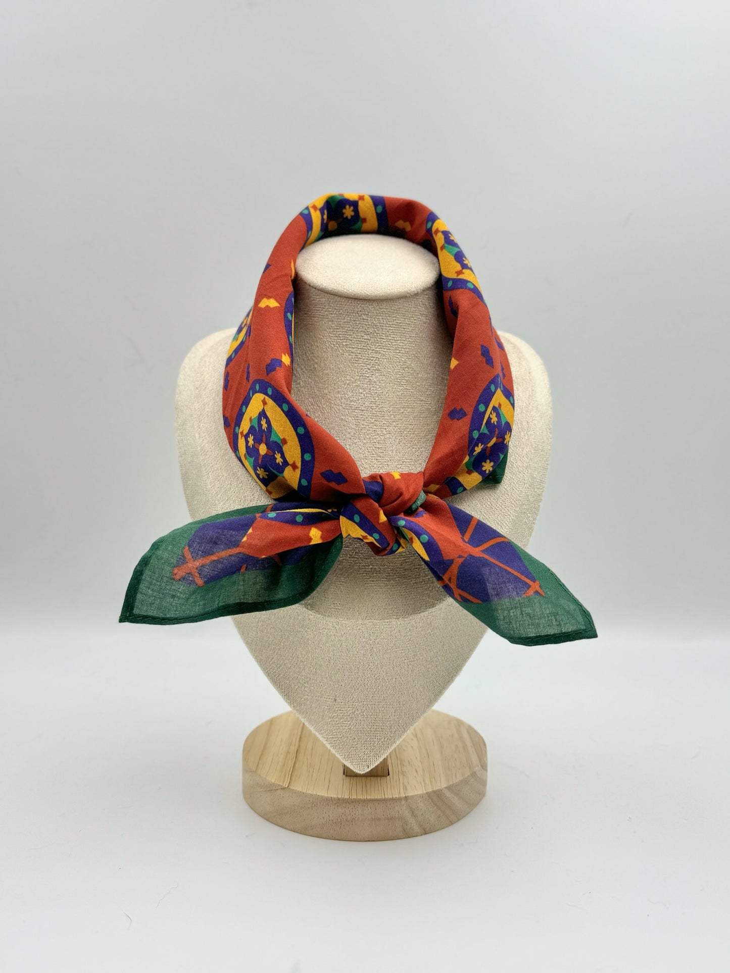 Bori Vintage Bandana vol.1.4