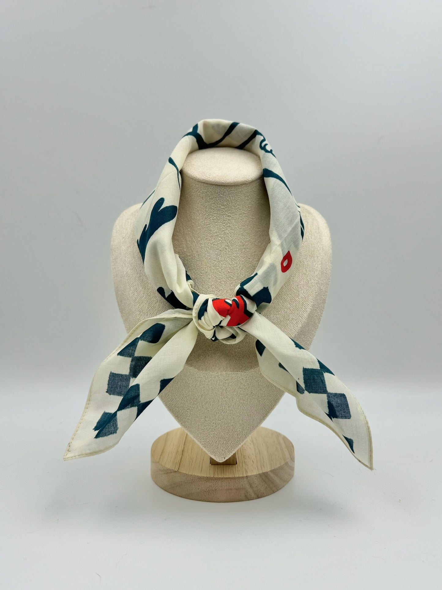 Bori Vintage Bandana vol.9.1