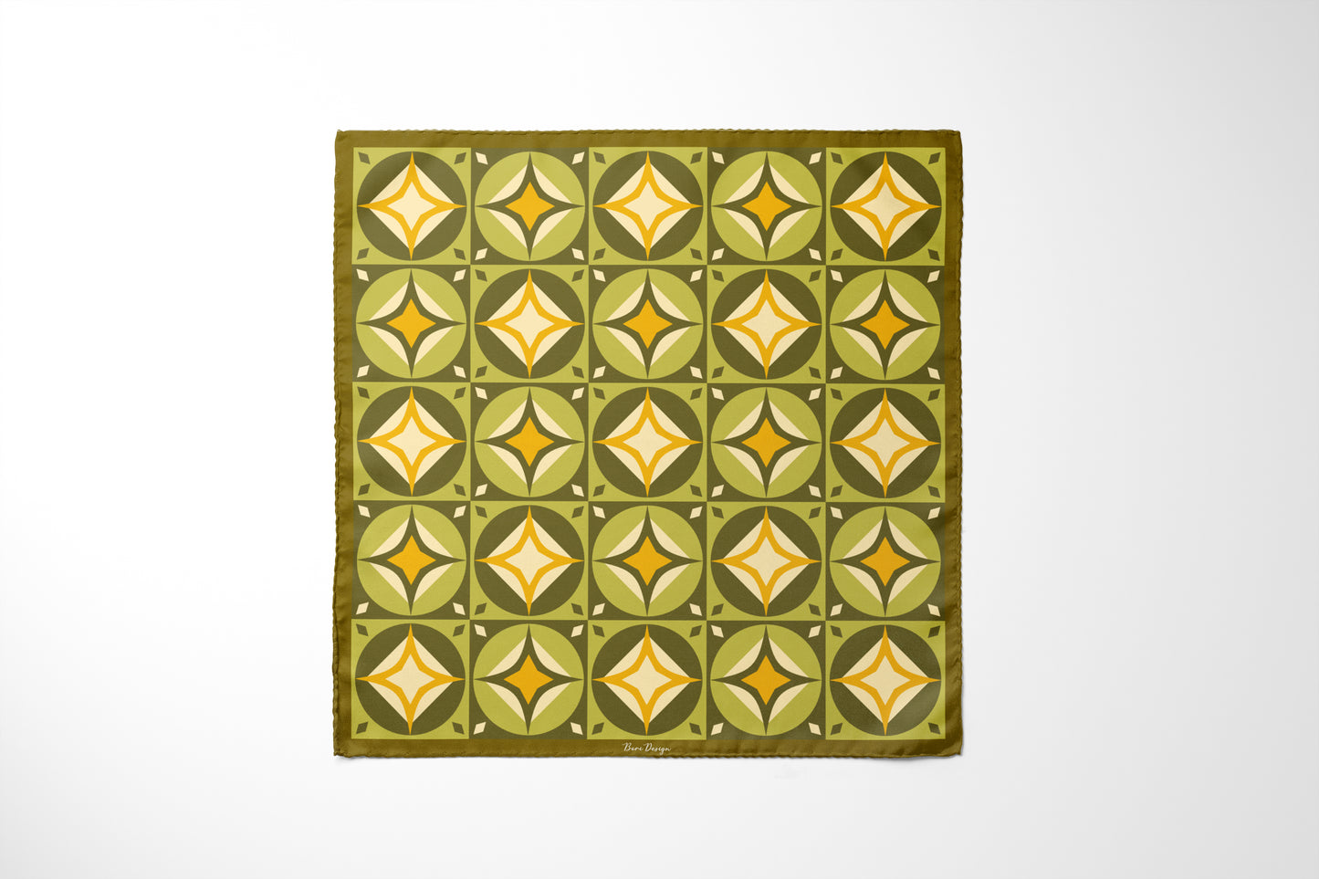 Bori Vintage Bandana vol.12.1