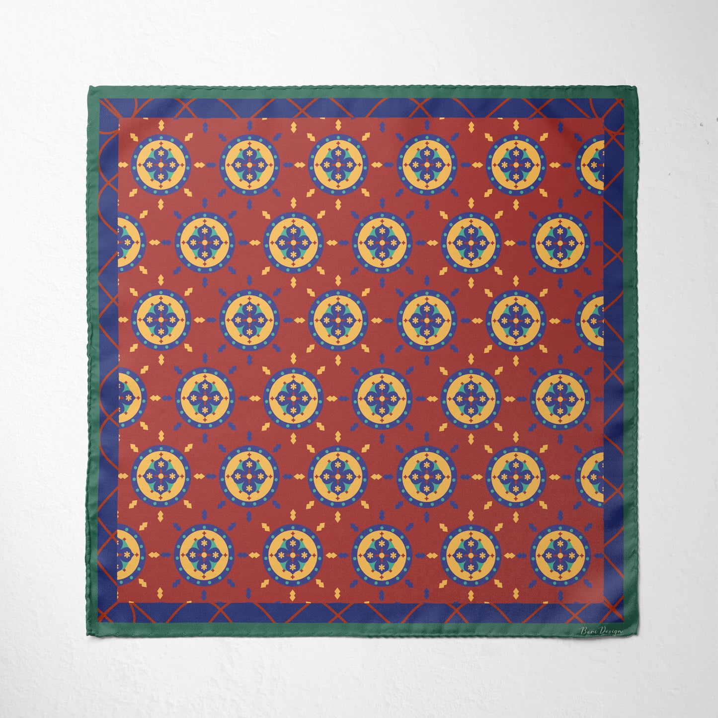 Bori Vintage Bandana vol.1.4