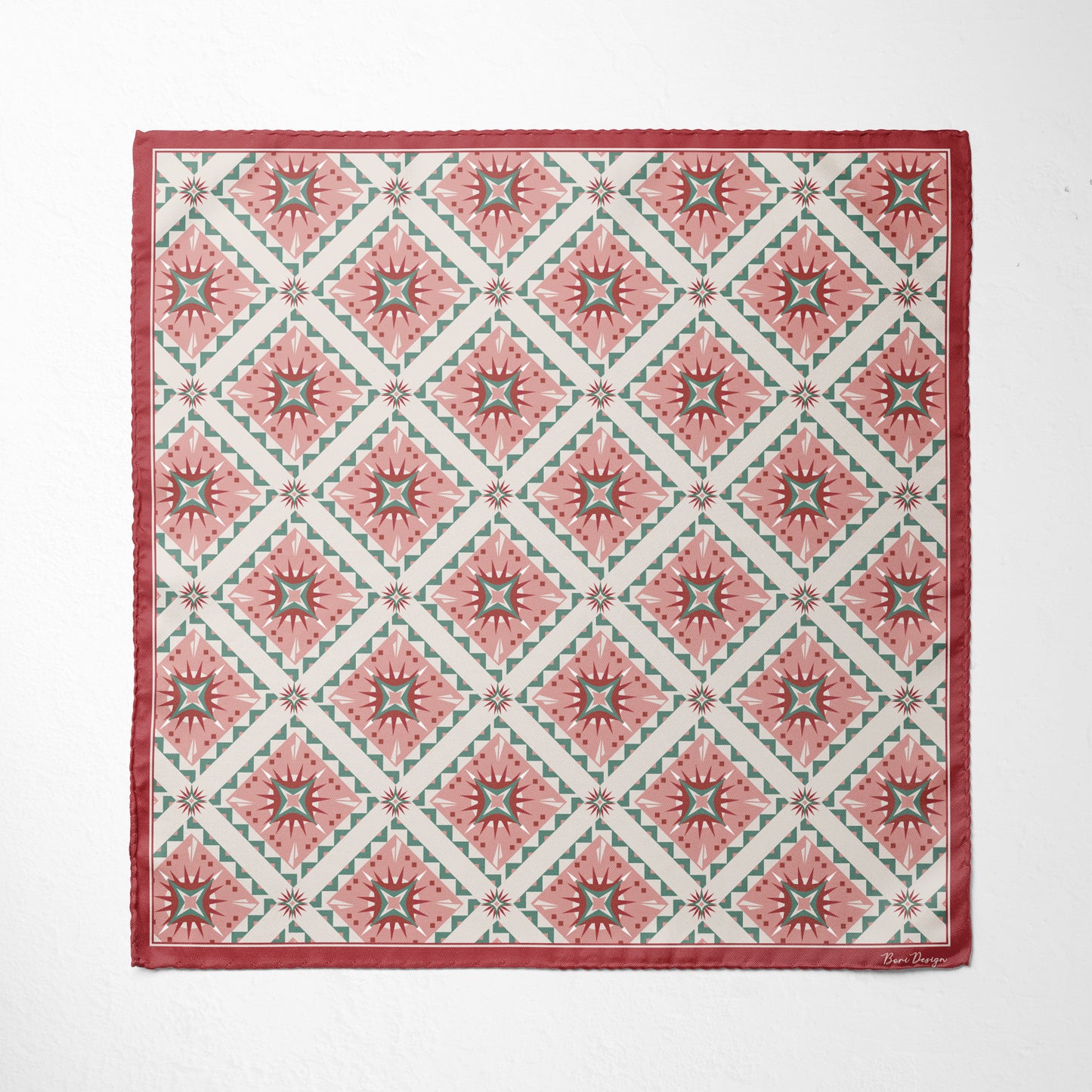 Bori Vintage Bandana vol.1.1