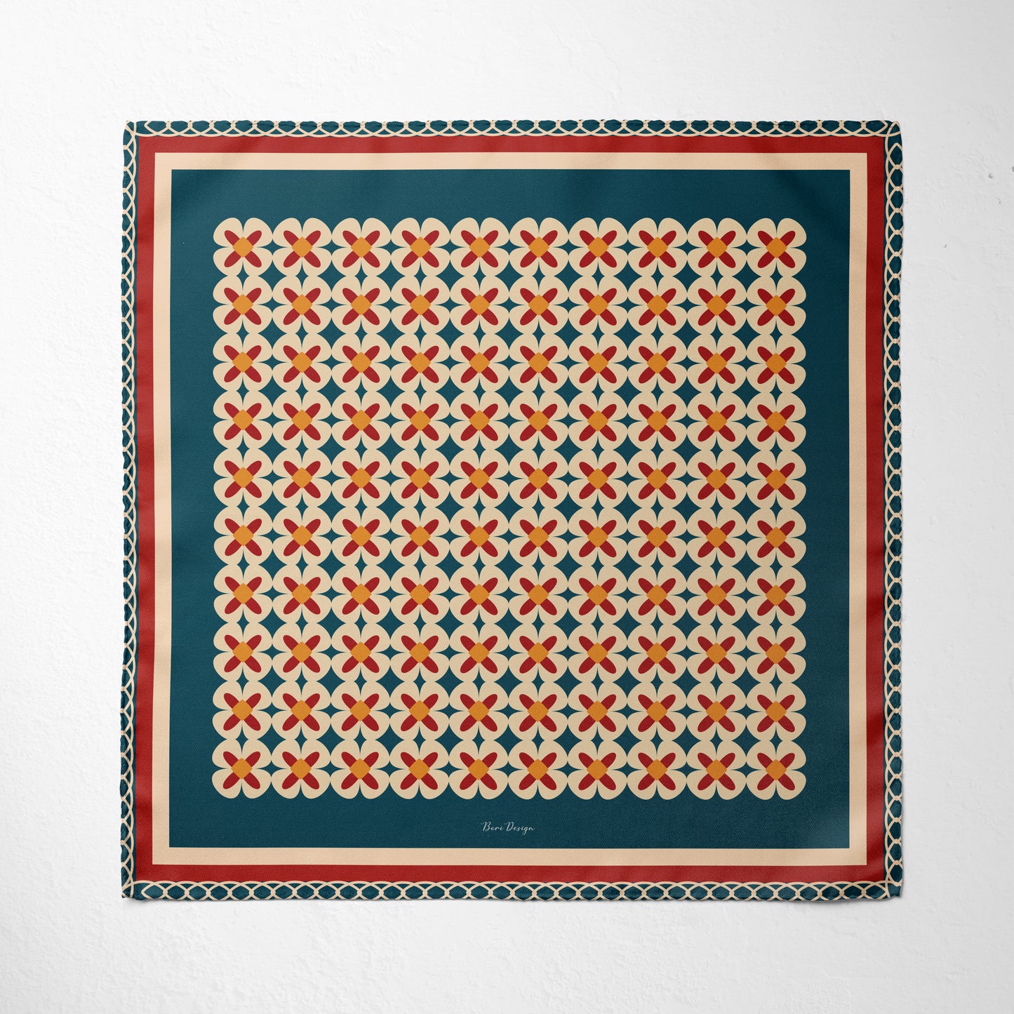 Bori Vintage Bandana vol.3.1