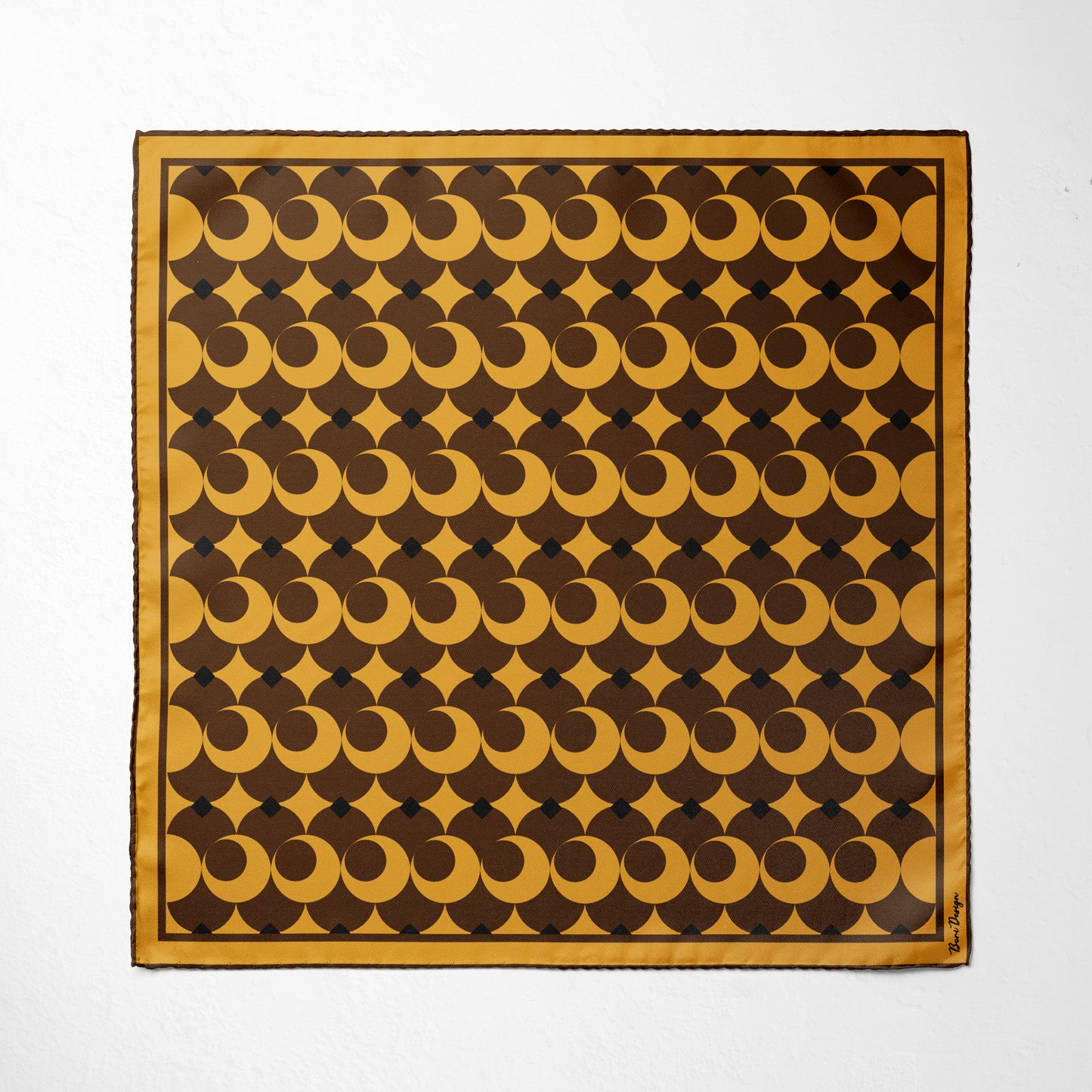 Bori Vintage Bandana vol.9.3