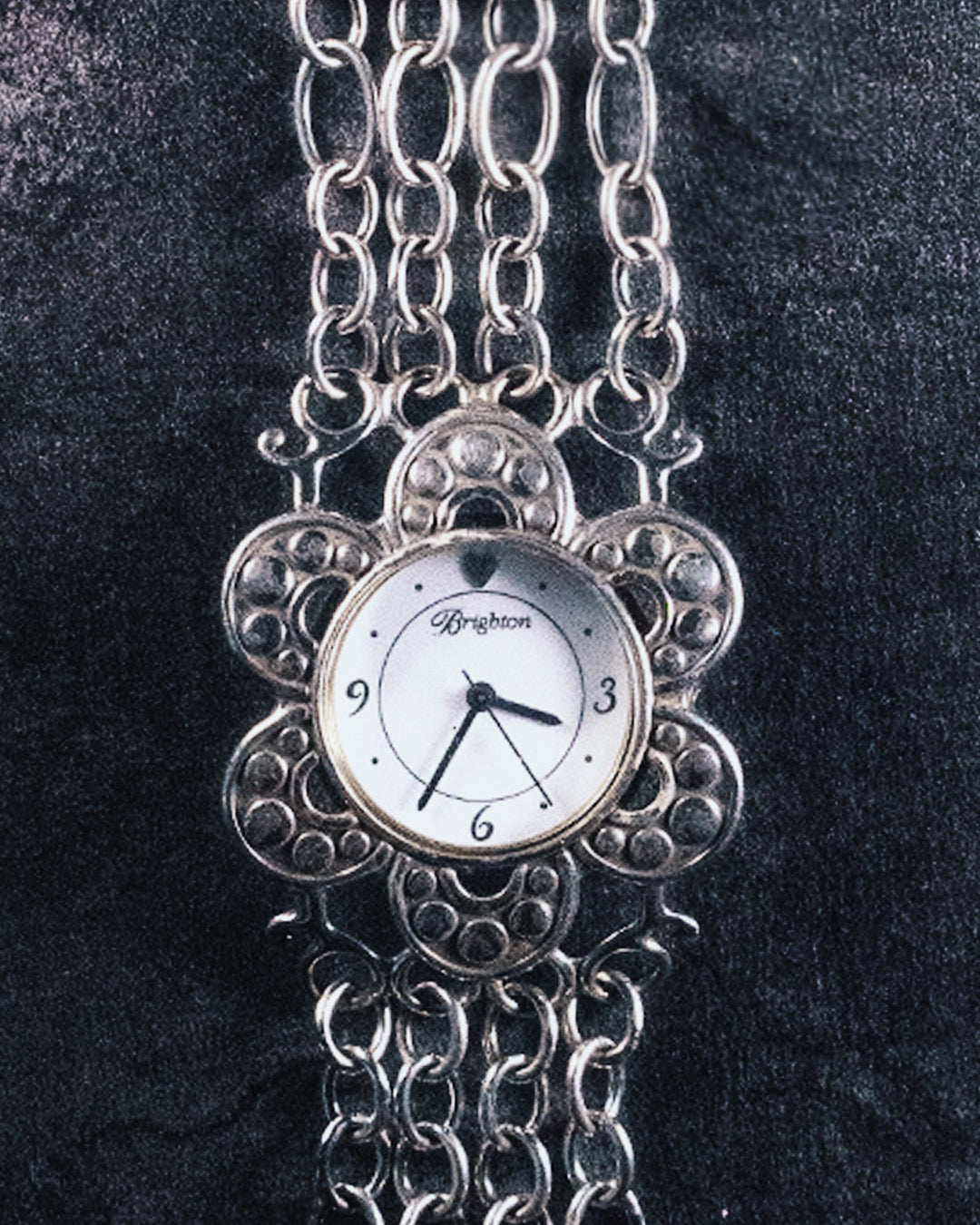 [限量一件]Vintage Accessories vol.1.4 - Kuta