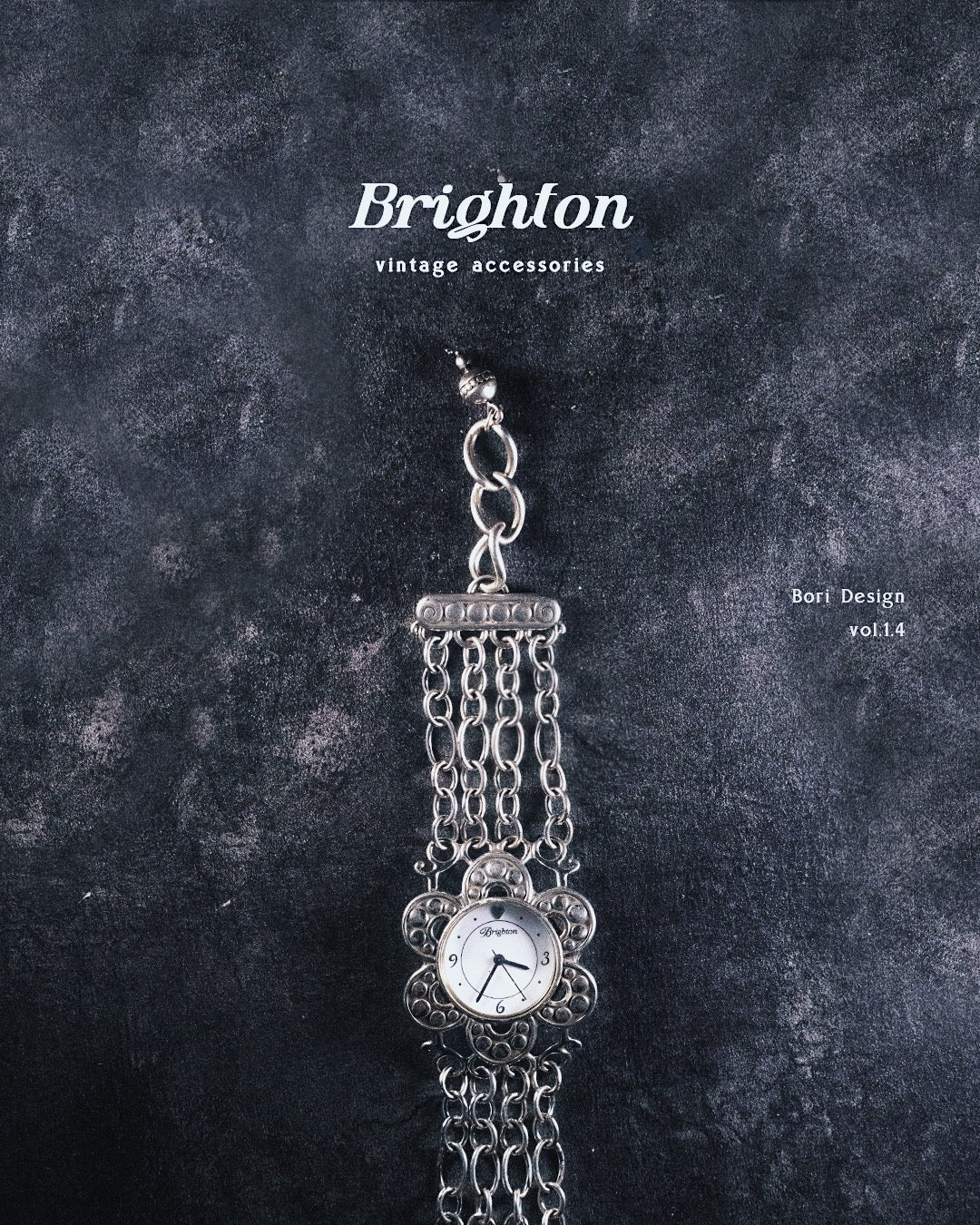 Vintage Accessories – Bori Design