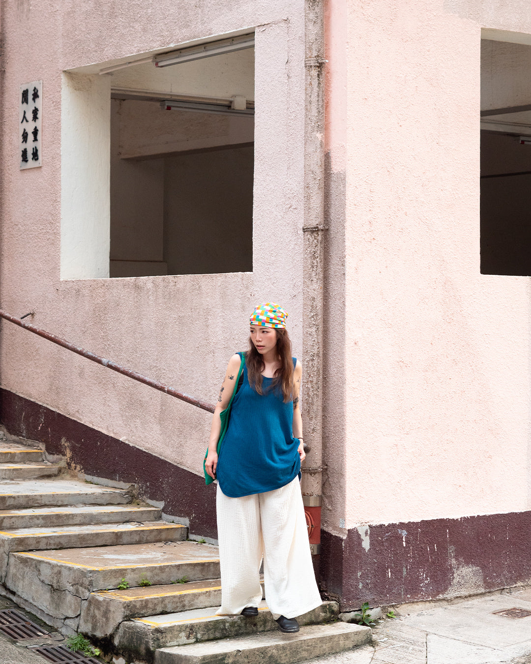 Bori Vintage Bandana vol.16.3