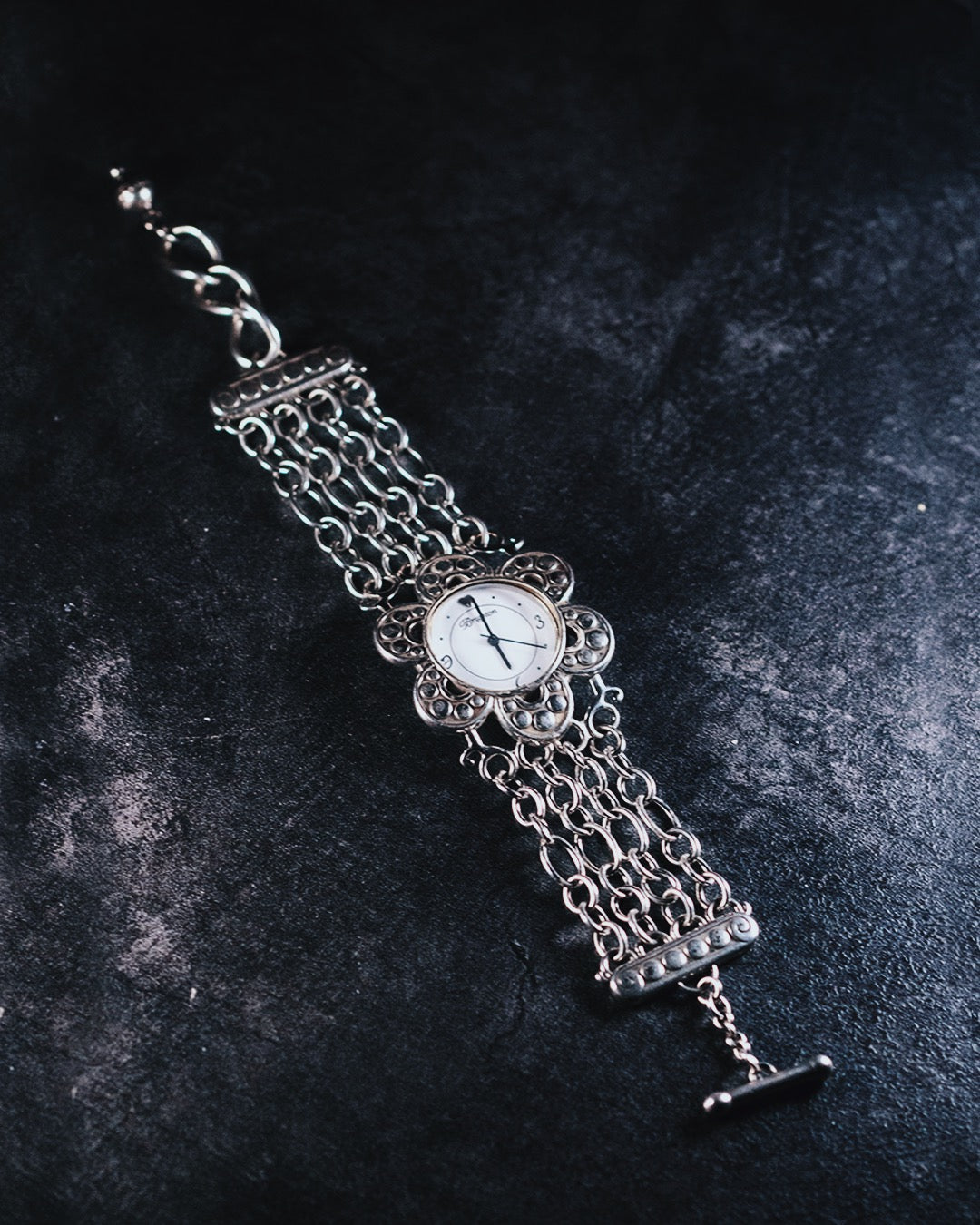 [限量一件]Vintage Accessories vol.1.4 - Kuta