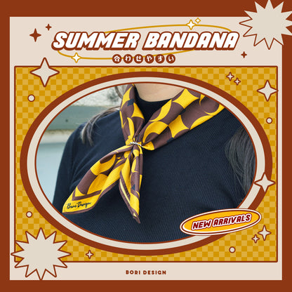 Bori Vintage Bandana vol.9.4