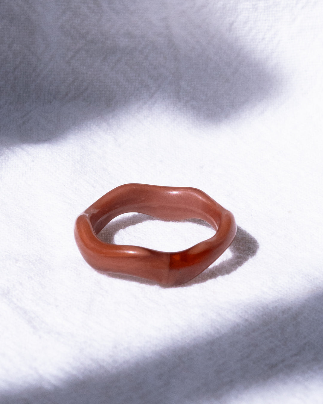 Korea Bandana Ring vol.4.4