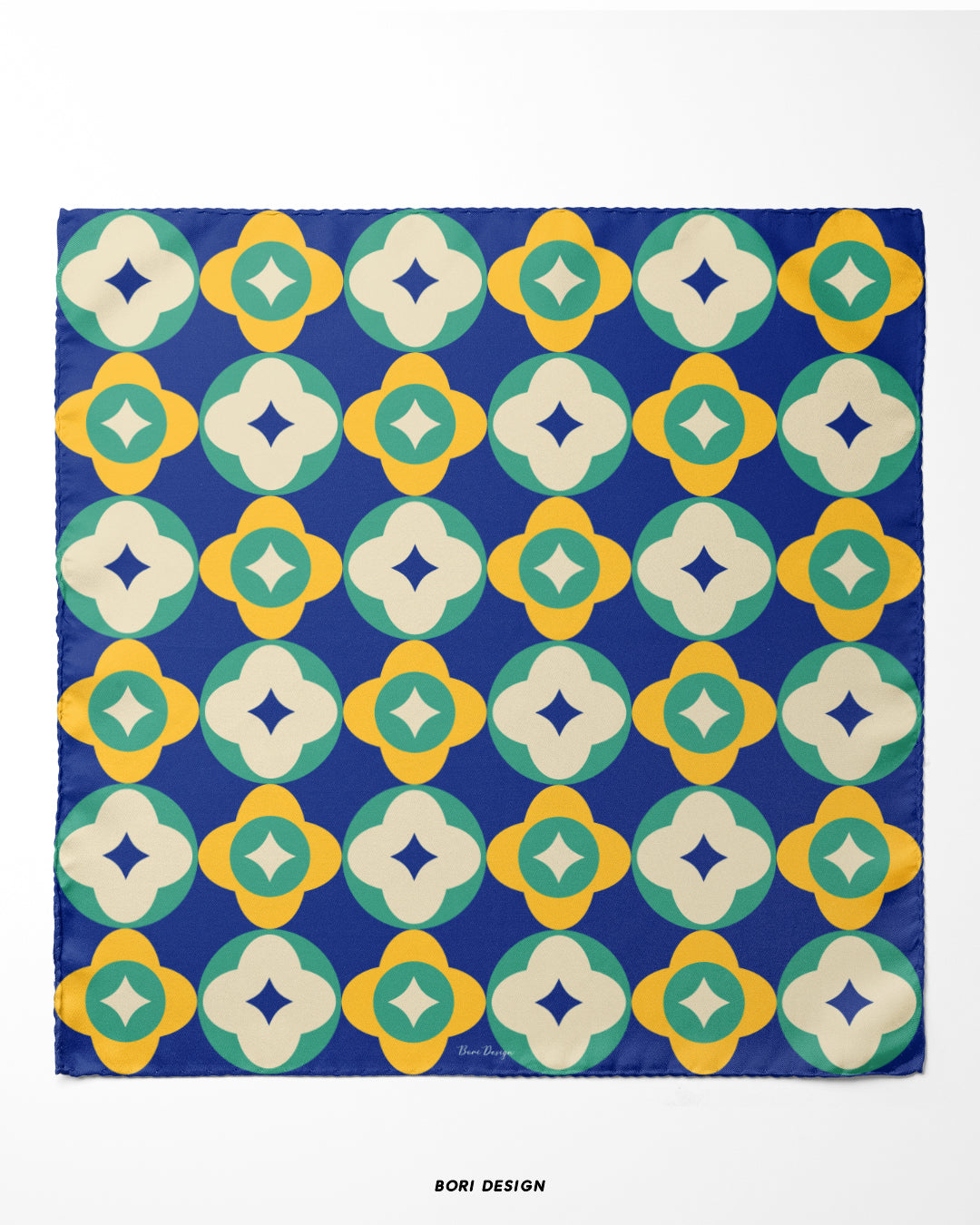 Bori Vintage Bandana vol.15.1