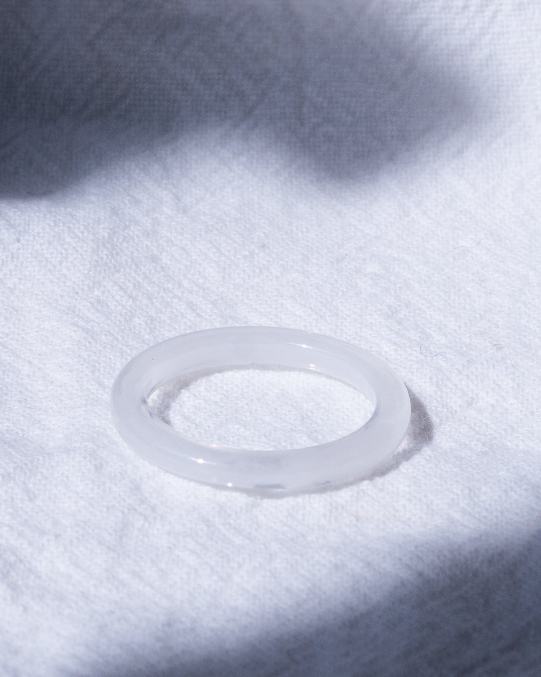 《限量發售》Korea Bandana Ring vol.6
