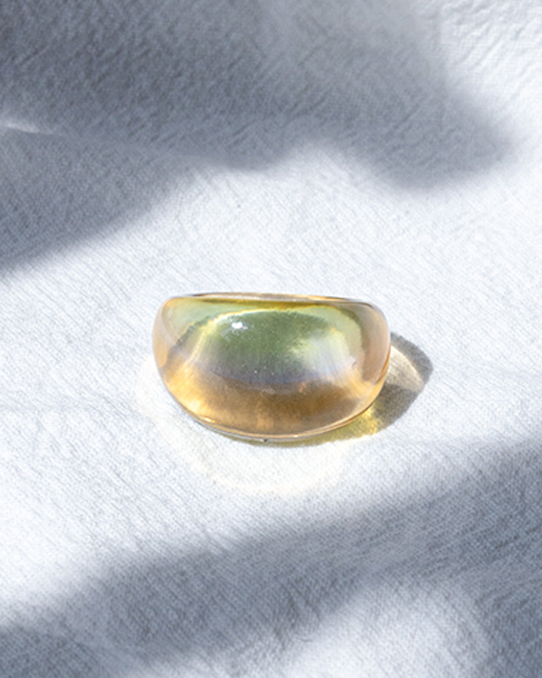 《限量發售》Korea Bandana Ring vol.2
