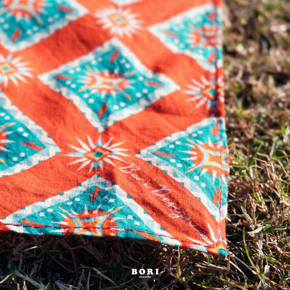 Bori Vintage Bandana vol.1.2