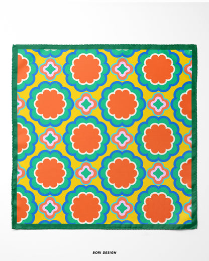 Bori Vintage Bandana vol.15.2