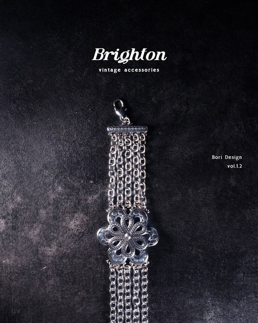 [限量一件]Vintage Accessories vol.1.2 - Rosalie Shine