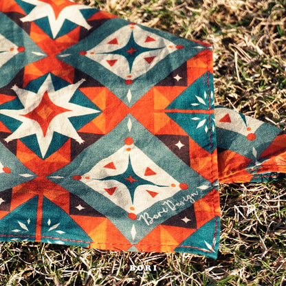 Bori Vintage Bandana vol.1.3