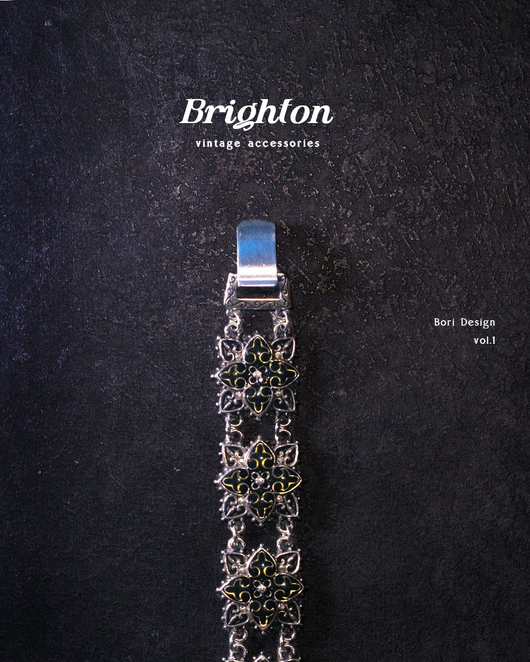 Vintage Accessories – Bori Design