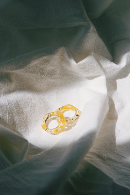 《限量發售》Korea Bandana Ring vol.1.1
