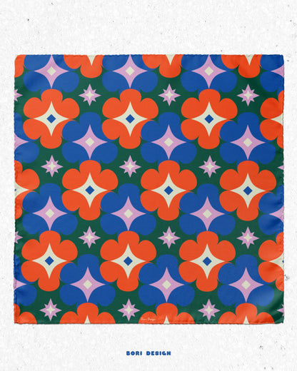 Bori Vintage Bandana vol.16.1