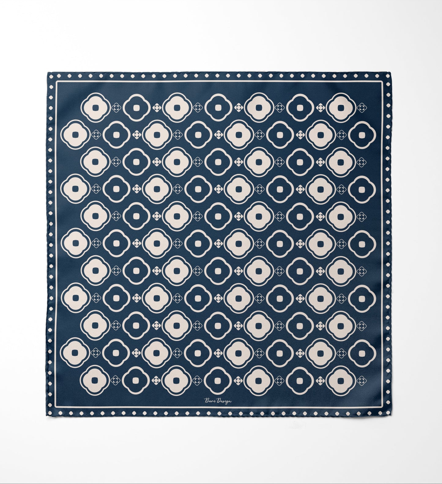 Bori Vintage Bandana vol.11