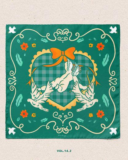 Bori Vintage Bandana vol.14.2