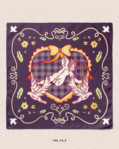 Bori Vintage Bandana vol.14.3