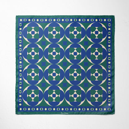 Bori Vintage Bandana vol.8